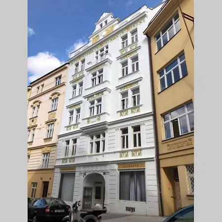 Апартаменты In Heart Of