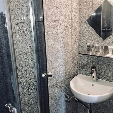 In Heart Of Apartment Prague